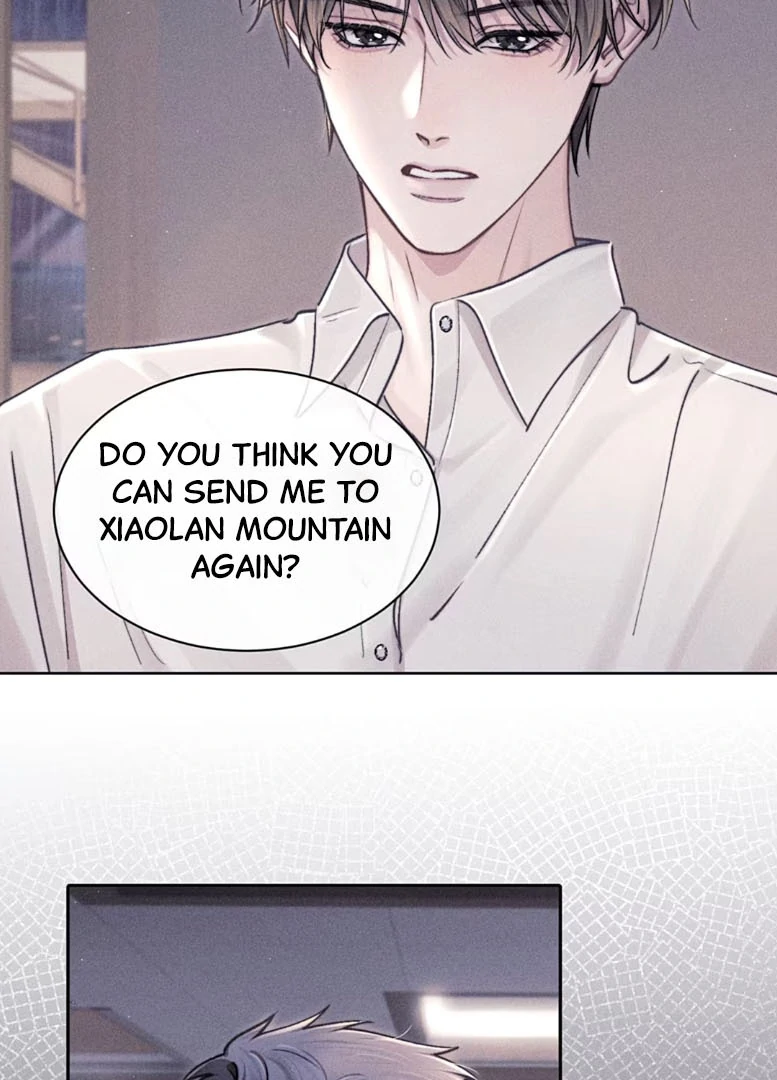 A Letter from Keanu Reeves - Chapter 6 manhwa