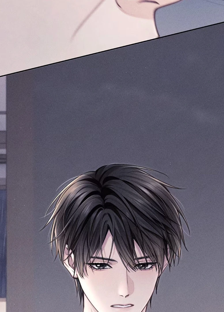A Letter from Keanu Reeves - Chapter 6 manhwa