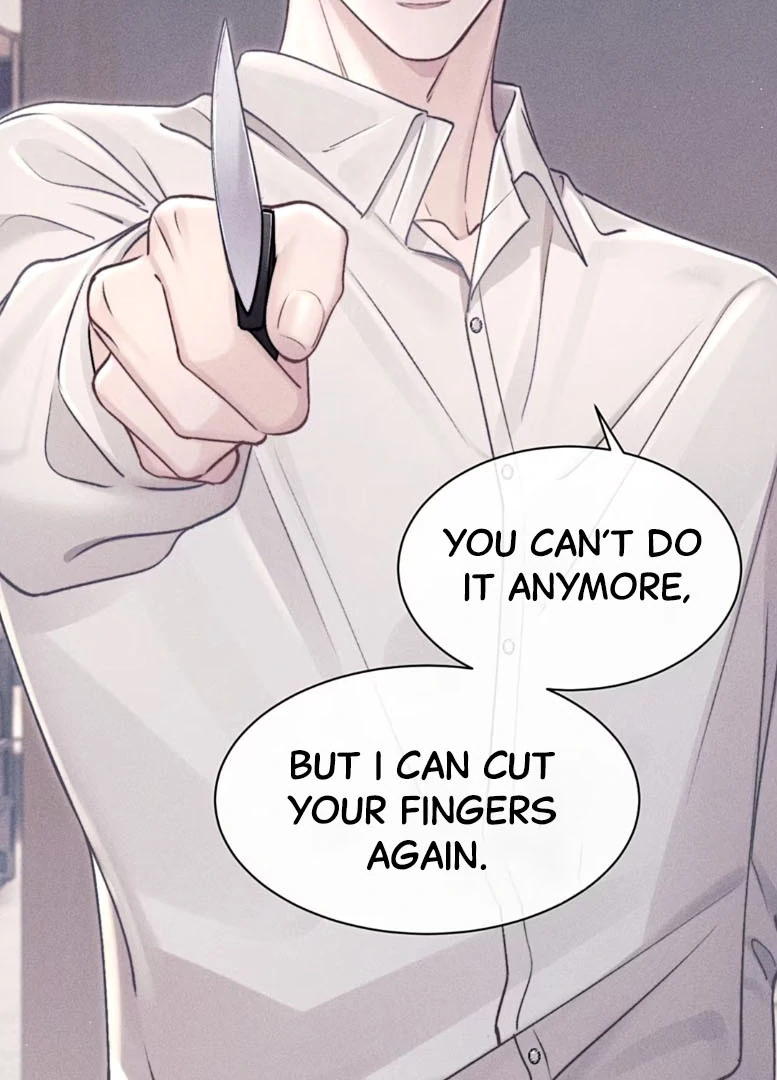A Letter from Keanu Reeves - Chapter 6 manhwa