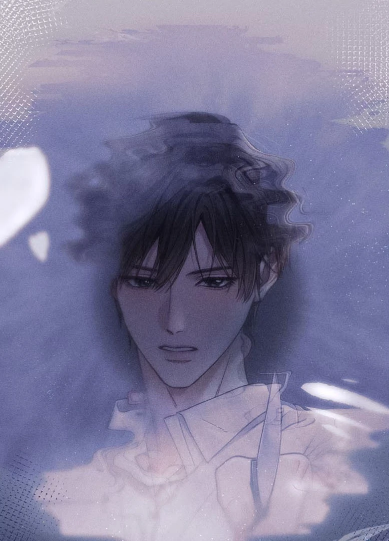 A Letter from Keanu Reeves - Chapter 6 manhwa