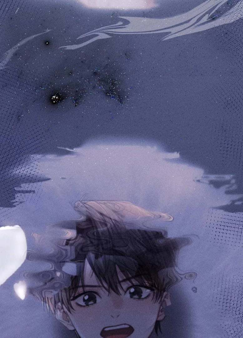 A Letter from Keanu Reeves - Chapter 6 manhwa