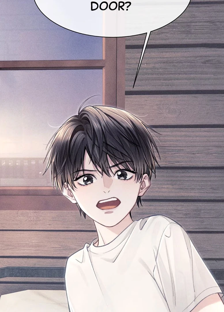 A Letter from Keanu Reeves - Chapter 6 manhwa