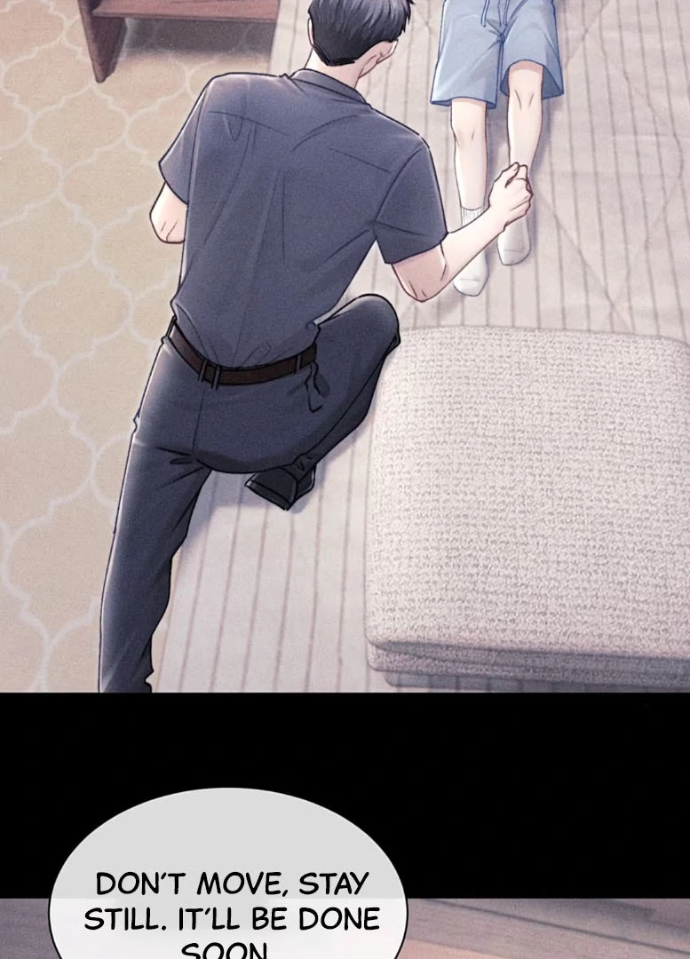 A Letter from Keanu Reeves - Chapter 6 manhwa