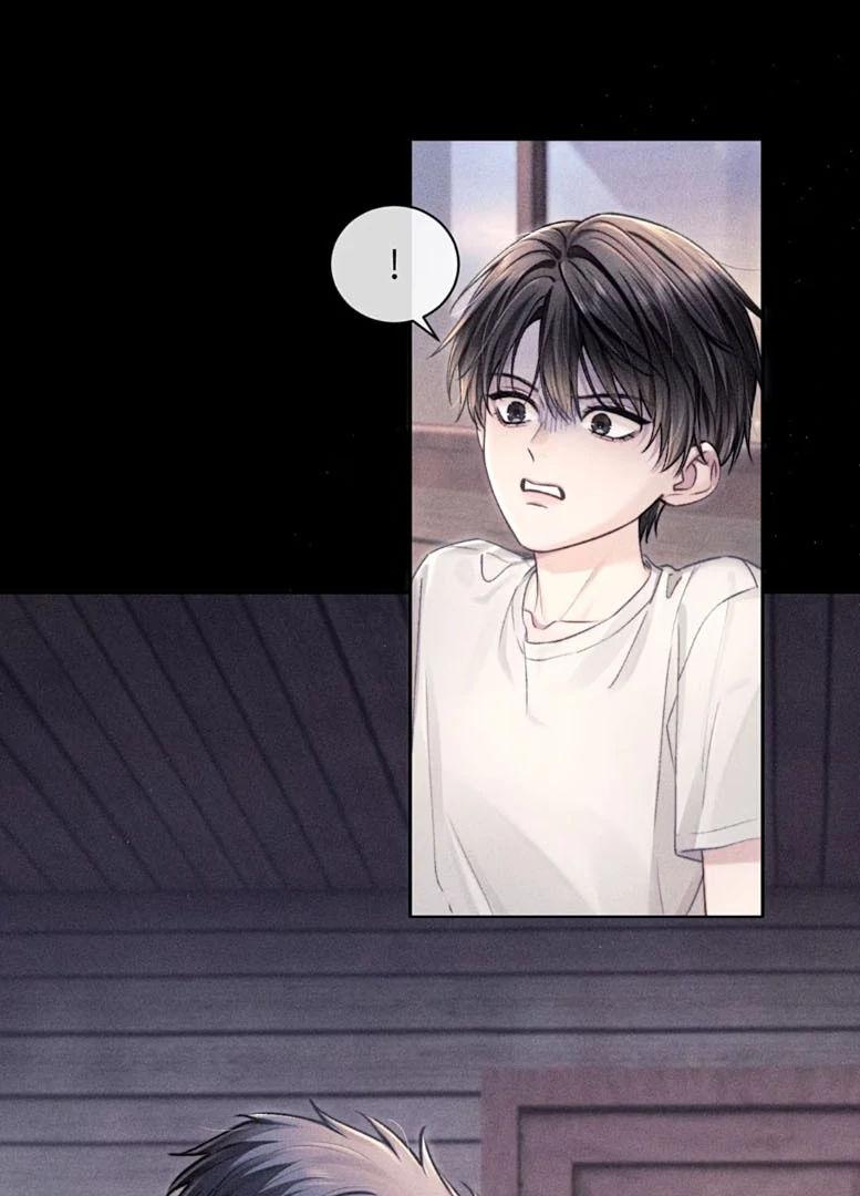 A Letter from Keanu Reeves - Chapter 6 manhwa