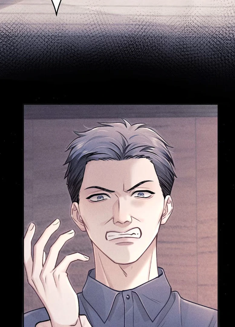A Letter from Keanu Reeves - Chapter 6 manhwa