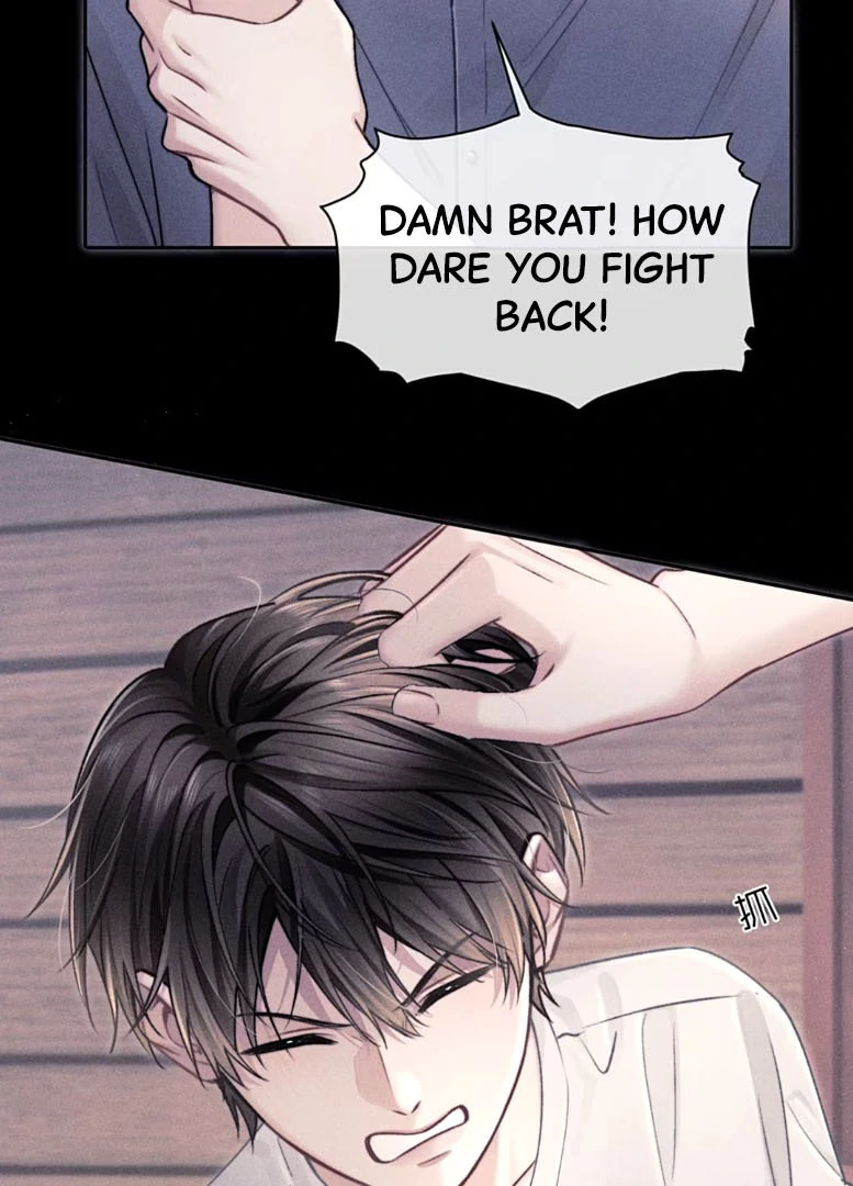 A Letter from Keanu Reeves - Chapter 6 manhwa