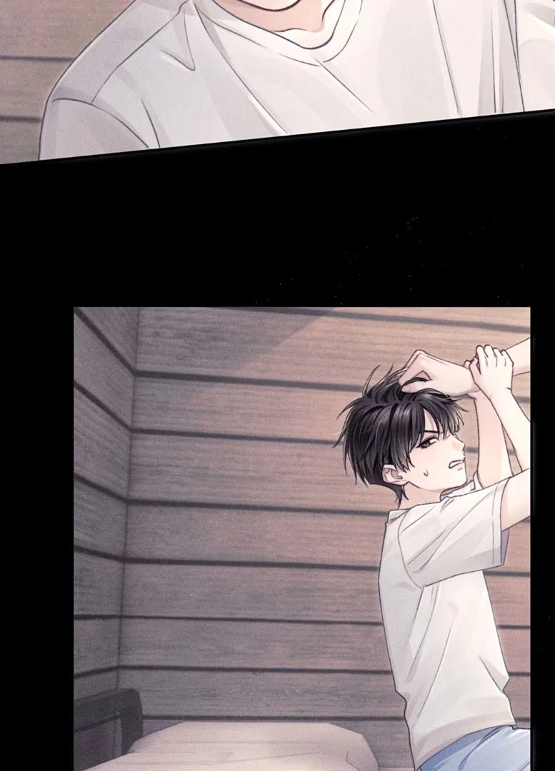 A Letter from Keanu Reeves - Chapter 6 manhwa