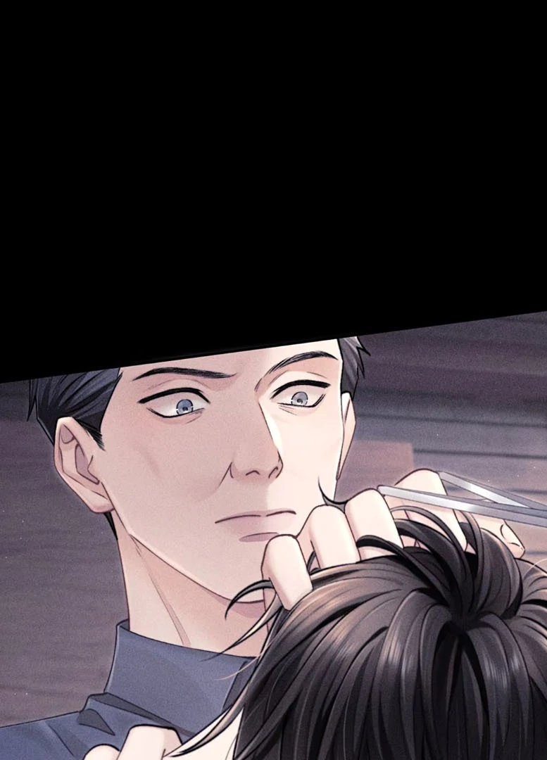 A Letter from Keanu Reeves - Chapter 6 manhwa