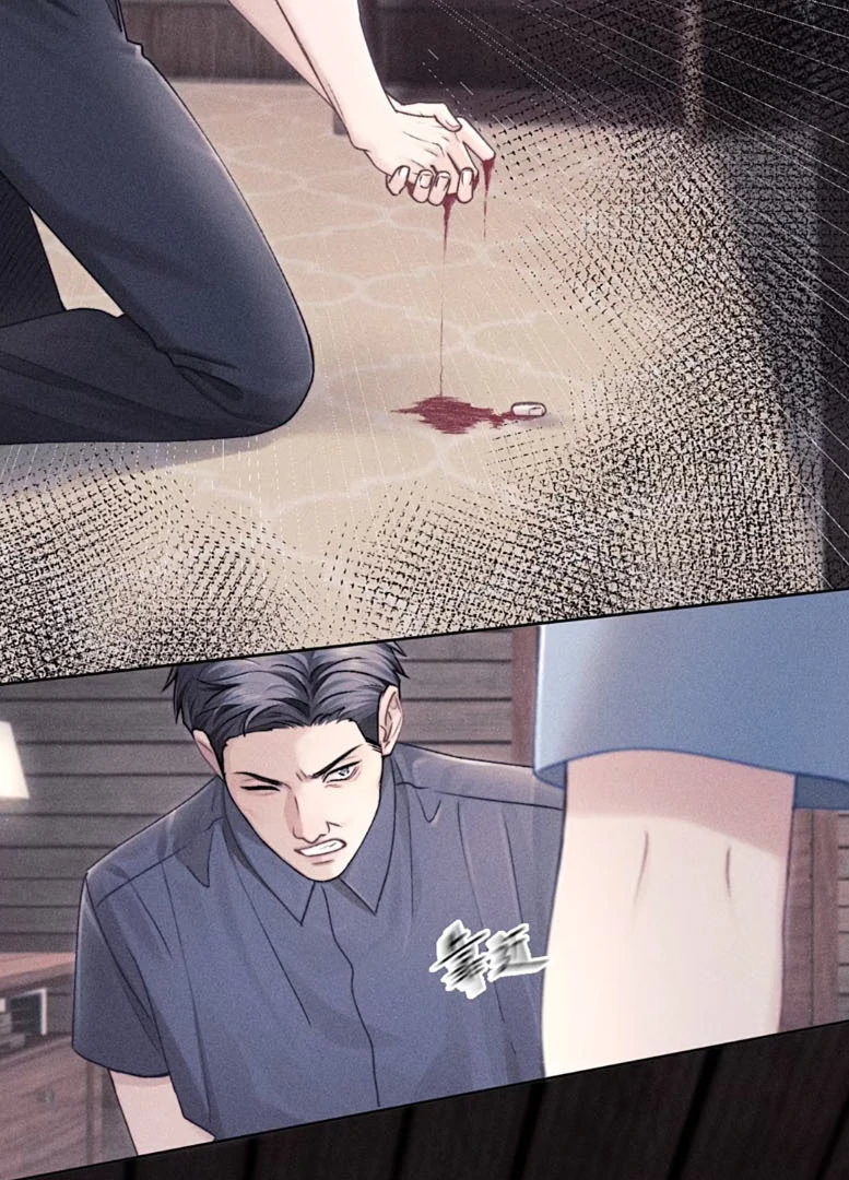 A Letter from Keanu Reeves - Chapter 6 manhwa