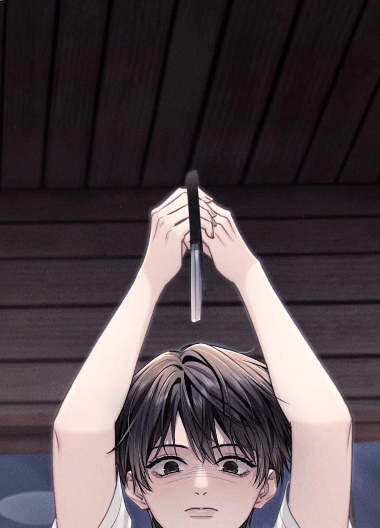 A Letter from Keanu Reeves - Chapter 6 manhwa