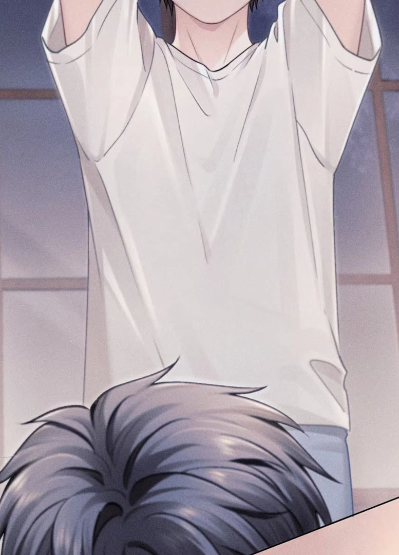 A Letter from Keanu Reeves - Chapter 6 manhwa