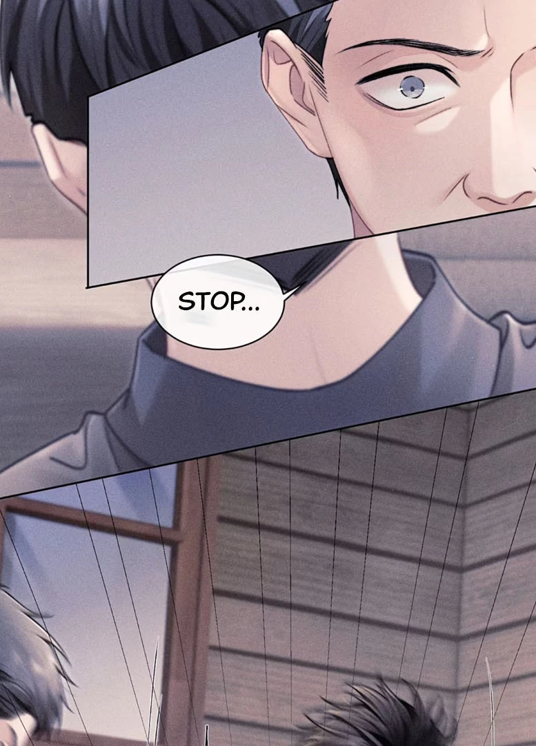 A Letter from Keanu Reeves - Chapter 6 manhwa