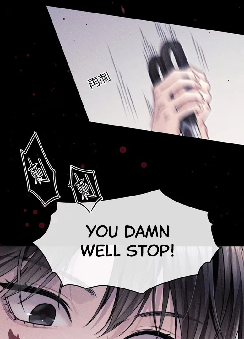 A Letter from Keanu Reeves - Chapter 6 manhwa