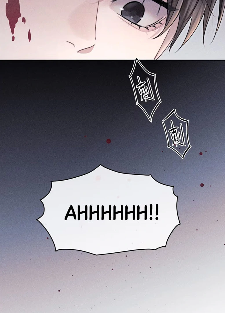 A Letter from Keanu Reeves - Chapter 6 manhwa