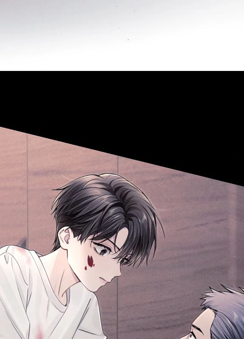 A Letter from Keanu Reeves - Chapter 6 manhwa