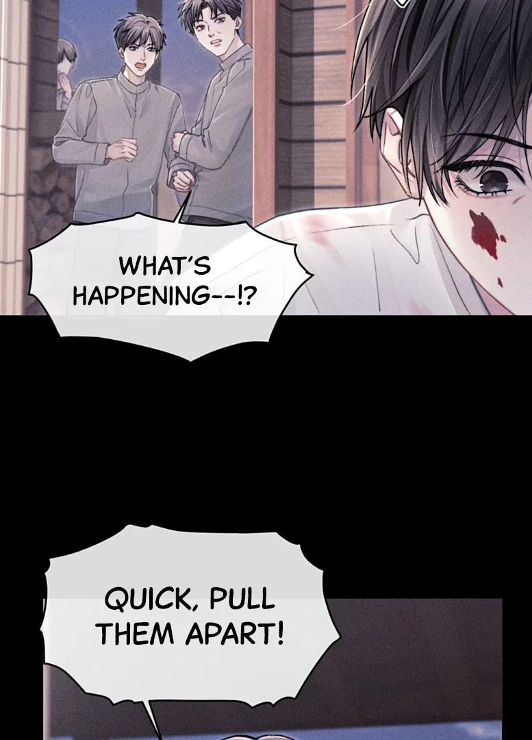 A Letter from Keanu Reeves - Chapter 6 manhwa