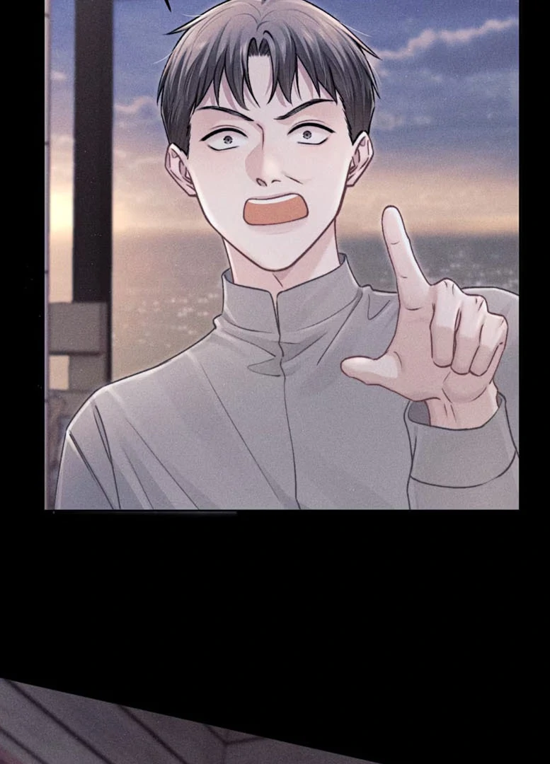 A Letter from Keanu Reeves - Chapter 6 manhwa