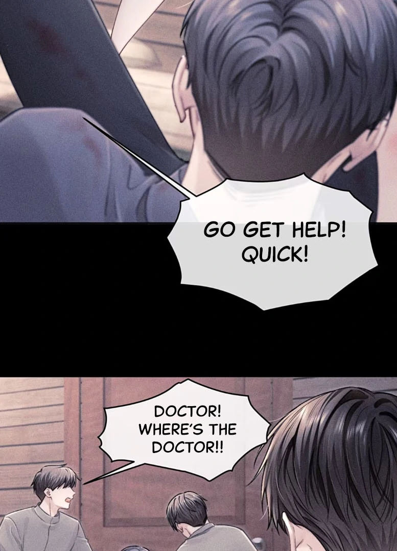 A Letter from Keanu Reeves - Chapter 6 manhwa