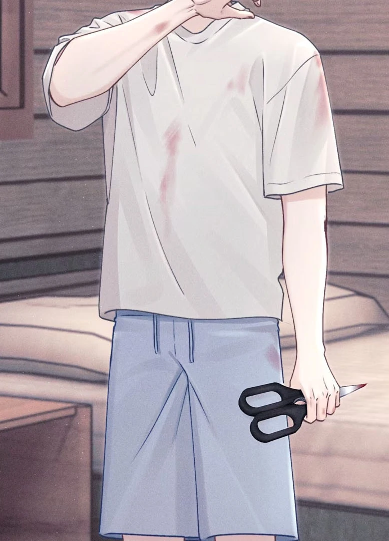 A Letter from Keanu Reeves - Chapter 6 manhwa