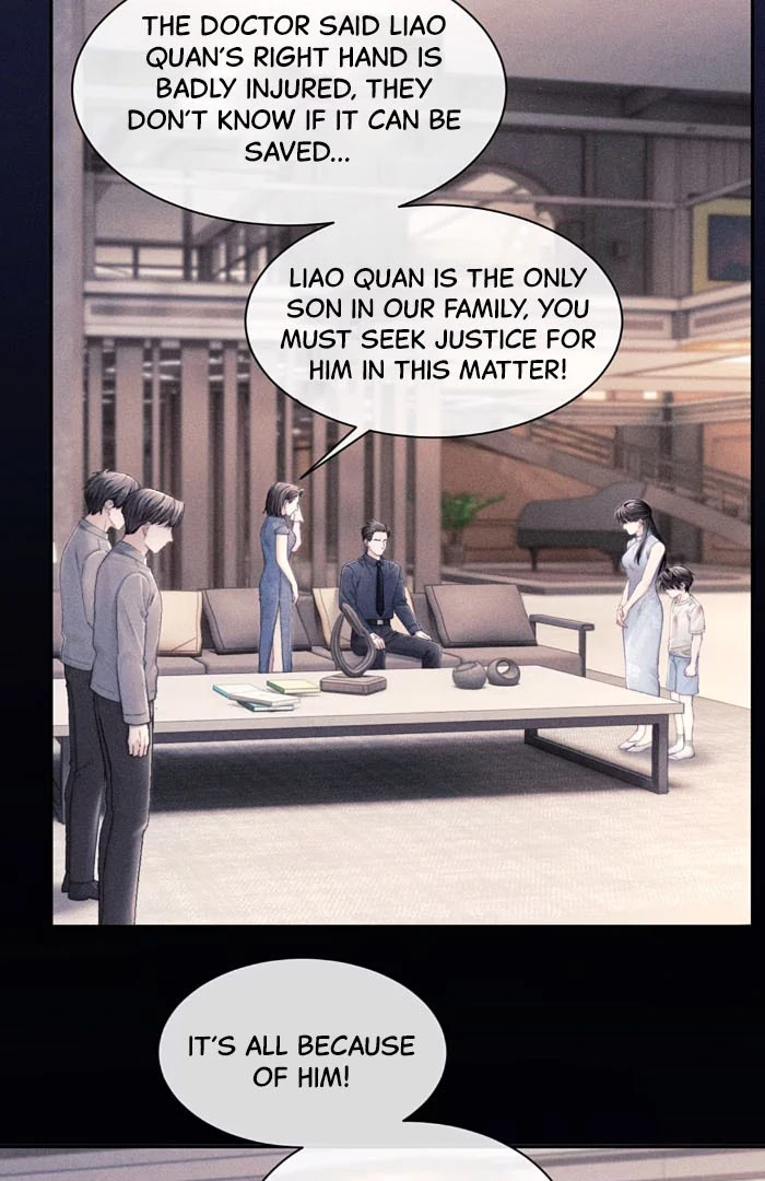 A Letter from Keanu Reeves - Chapter 7 manhwa