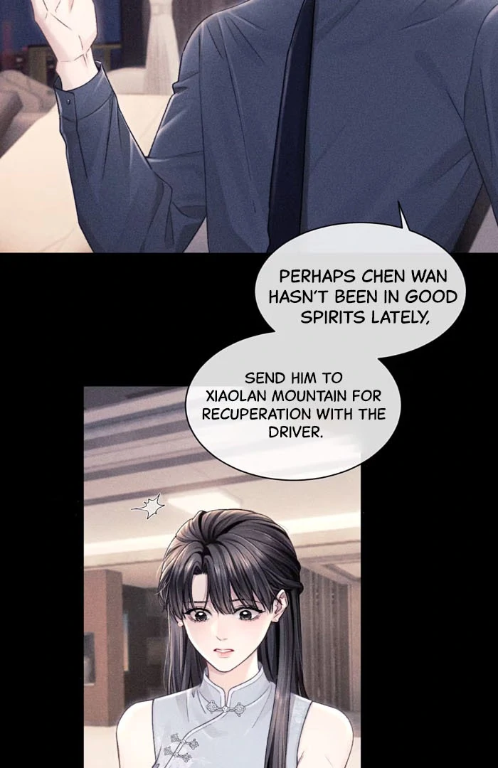 A Letter from Keanu Reeves - Chapter 7 manhwa