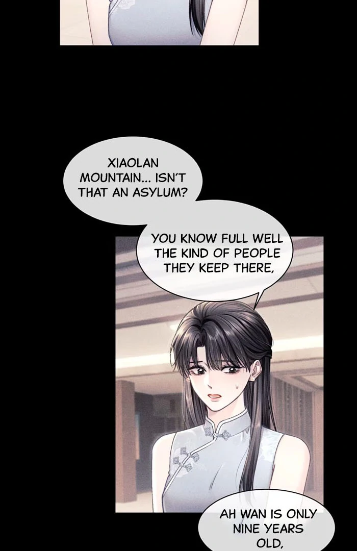 A Letter from Keanu Reeves - Chapter 7 manhwa