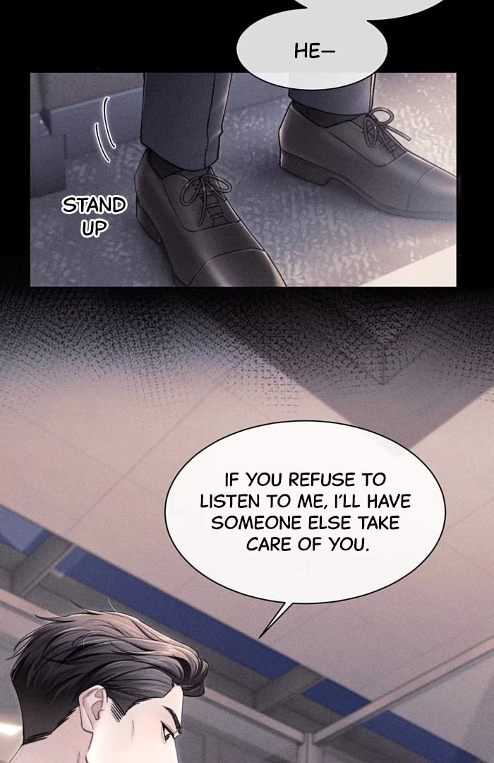A Letter from Keanu Reeves - Chapter 7 manhwa