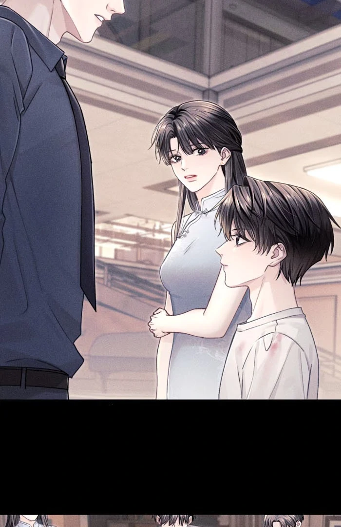 A Letter from Keanu Reeves - Chapter 7 manhwa