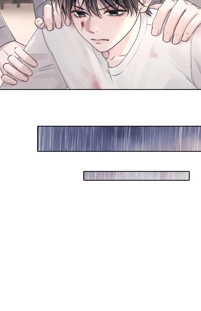 A Letter from Keanu Reeves - Chapter 7 manhwa