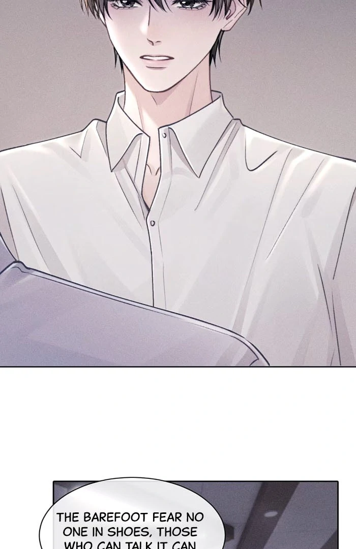 A Letter from Keanu Reeves - Chapter 7 manhwa