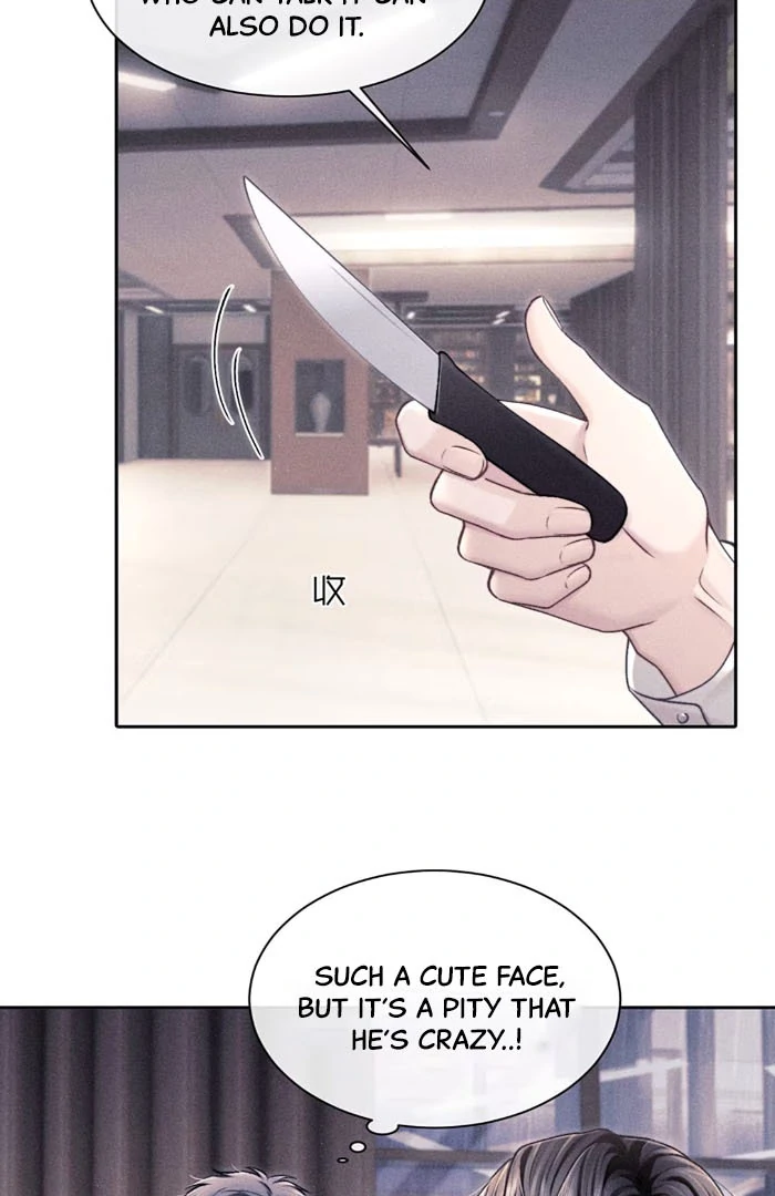 A Letter from Keanu Reeves - Chapter 7 manhwa