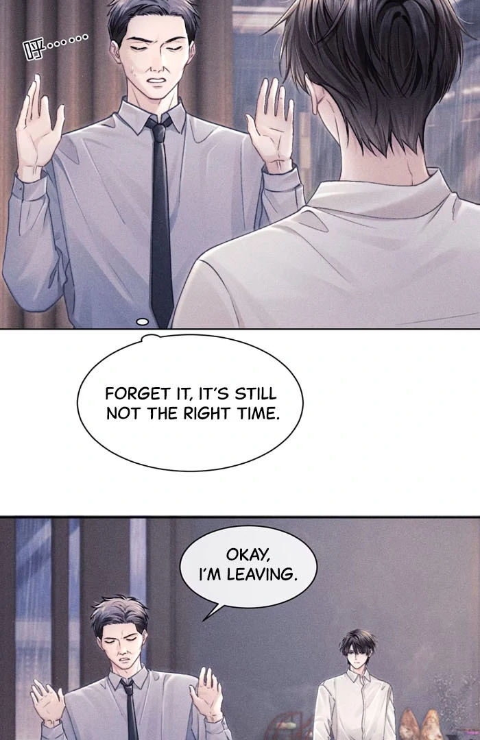 A Letter from Keanu Reeves - Chapter 7 manhwa