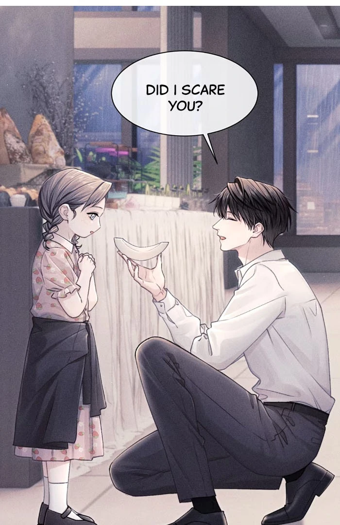 A Letter from Keanu Reeves - Chapter 7 manhwa
