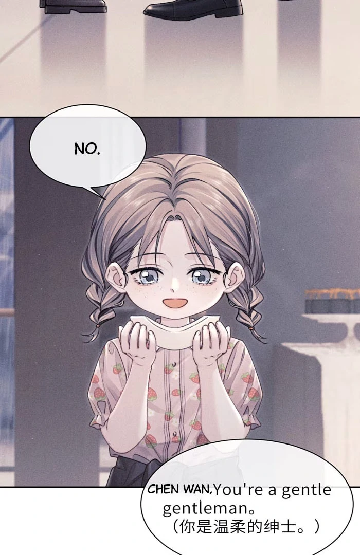 A Letter from Keanu Reeves - Chapter 7 manhwa
