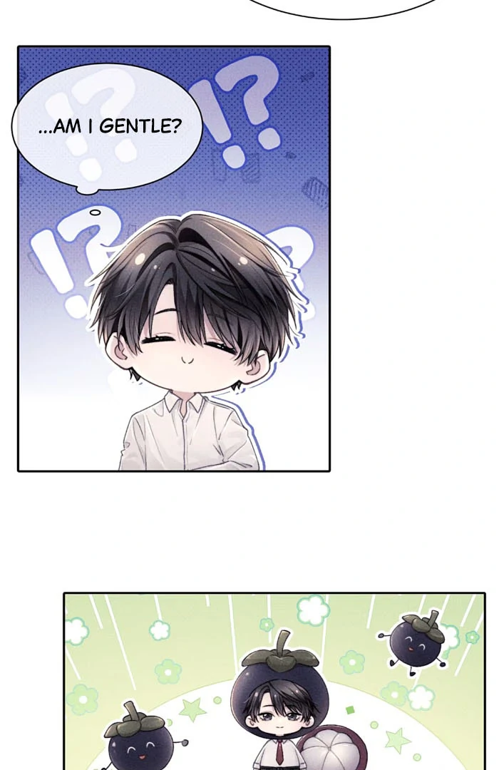 A Letter from Keanu Reeves - Chapter 7 manhwa