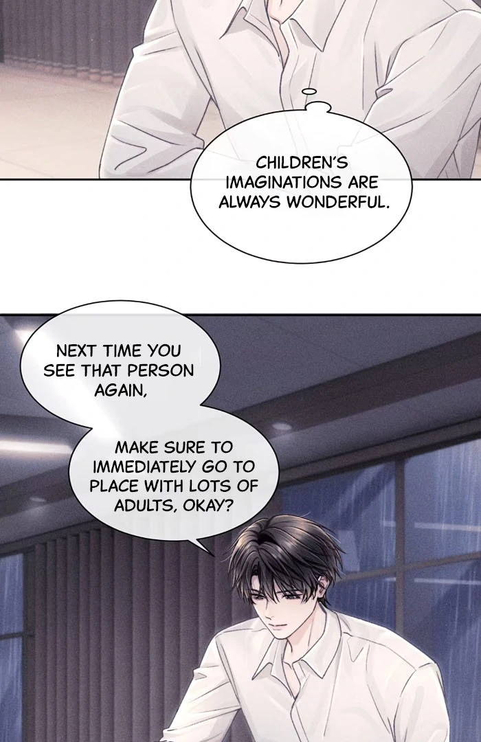 A Letter from Keanu Reeves - Chapter 7 manhwa