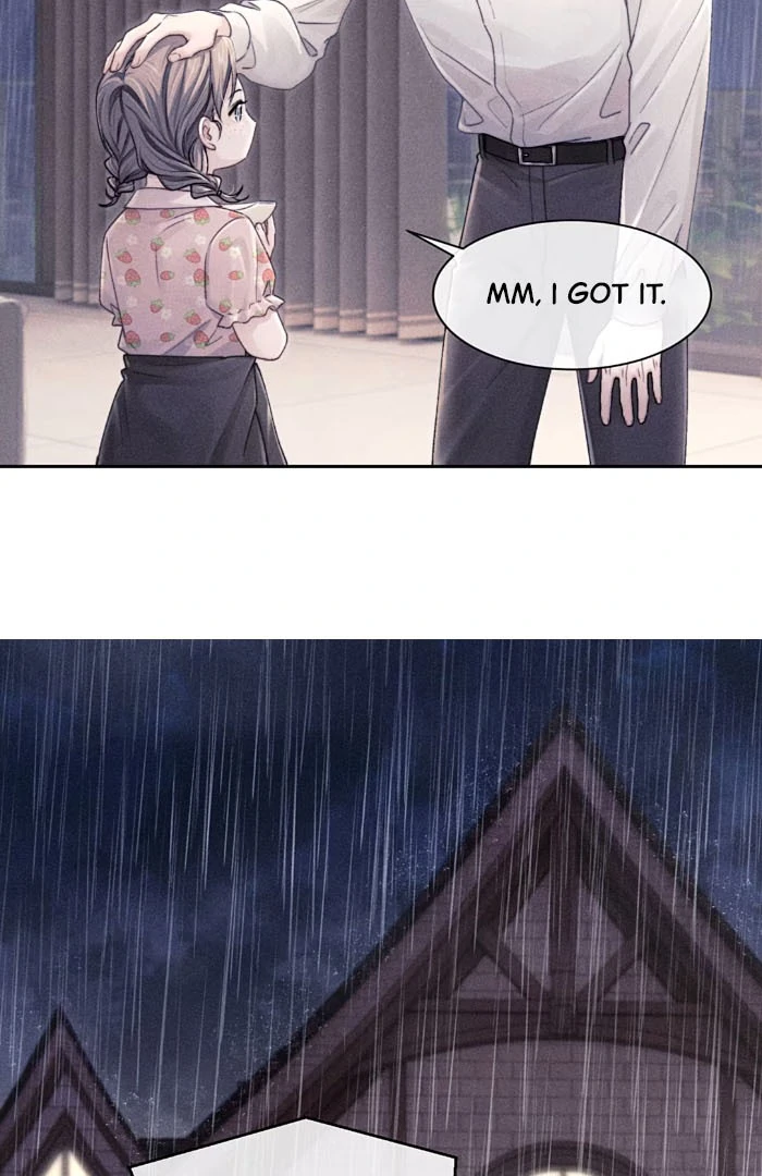 A Letter from Keanu Reeves - Chapter 7 manhwa