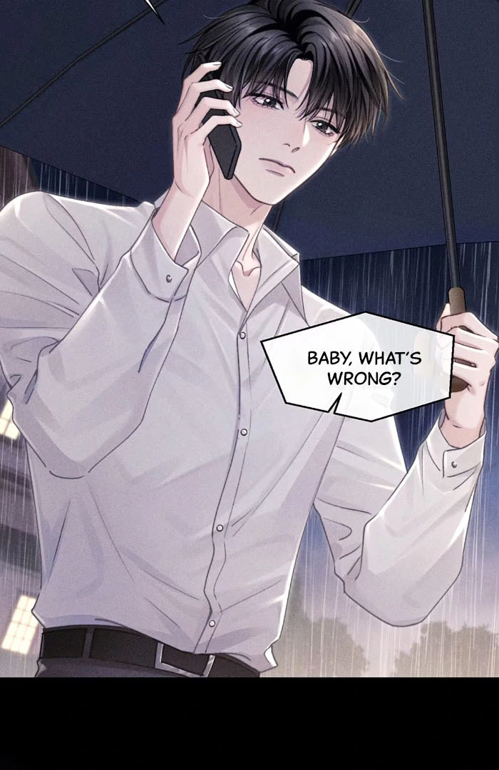 A Letter from Keanu Reeves - Chapter 7 manhwa
