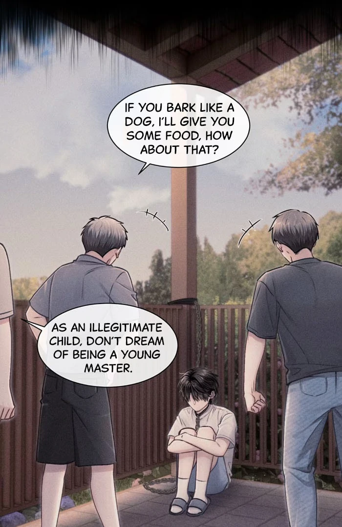 A Letter from Keanu Reeves - Chapter 7 manhwa