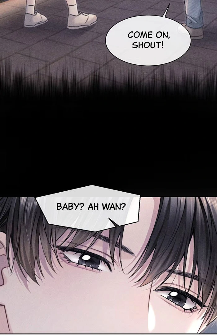 A Letter from Keanu Reeves - Chapter 7 manhwa
