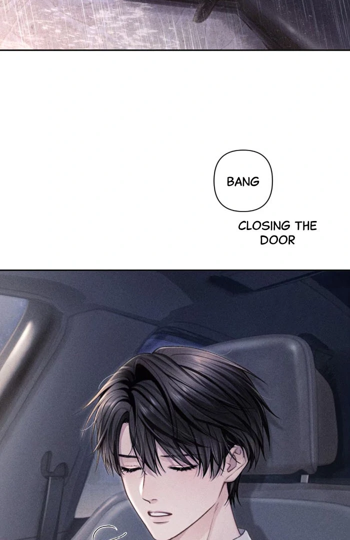 A Letter from Keanu Reeves - Chapter 7 manhwa