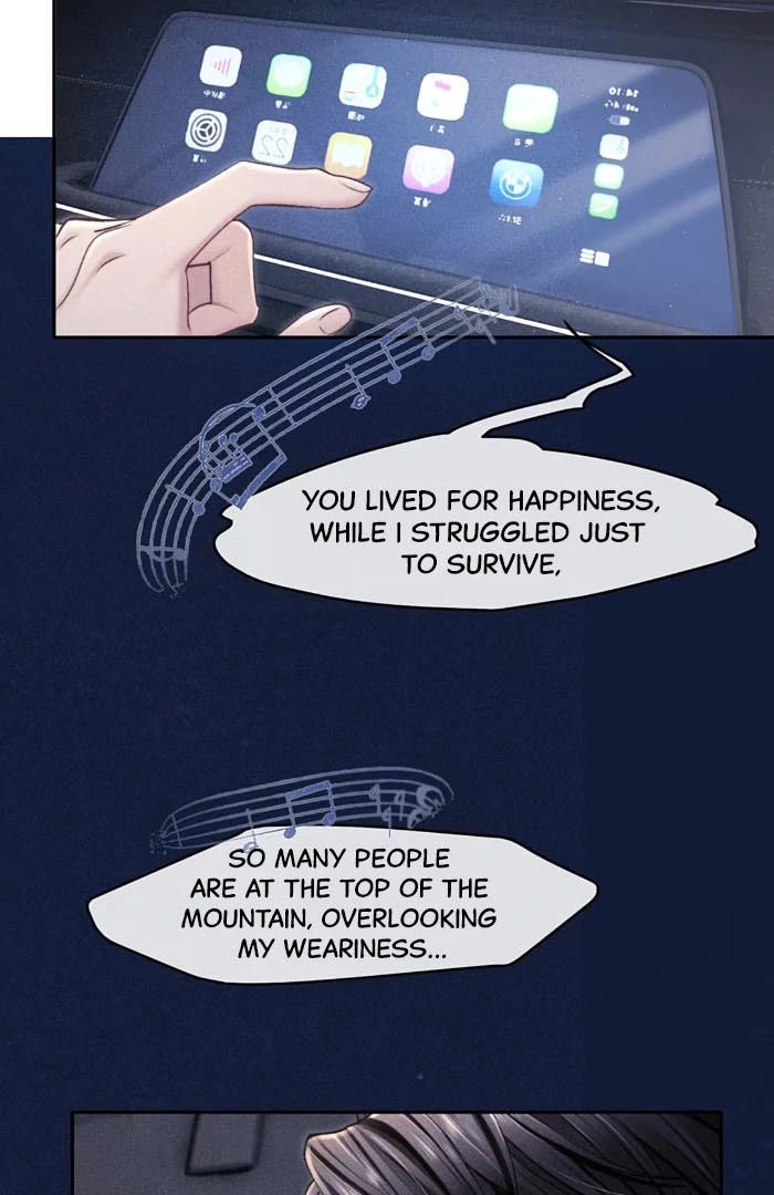 A Letter from Keanu Reeves - Chapter 7 manhwa