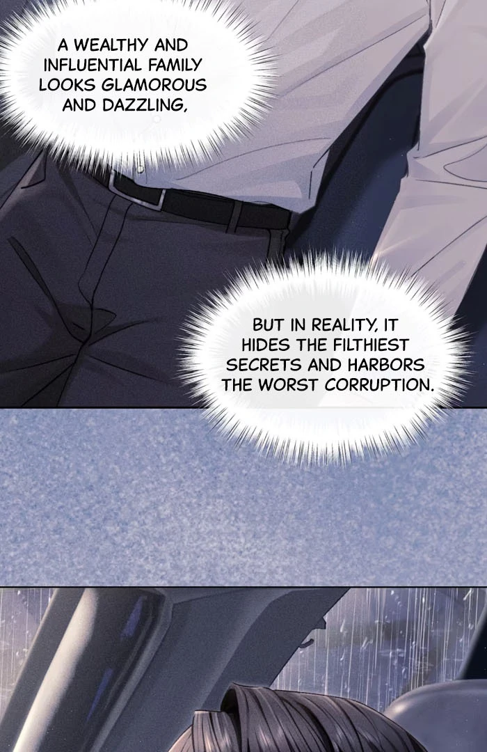 A Letter from Keanu Reeves - Chapter 7 manhwa