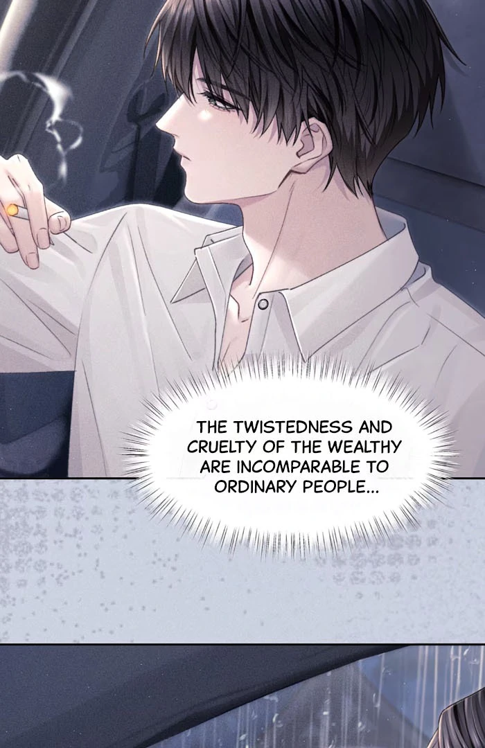 A Letter from Keanu Reeves - Chapter 7 manhwa