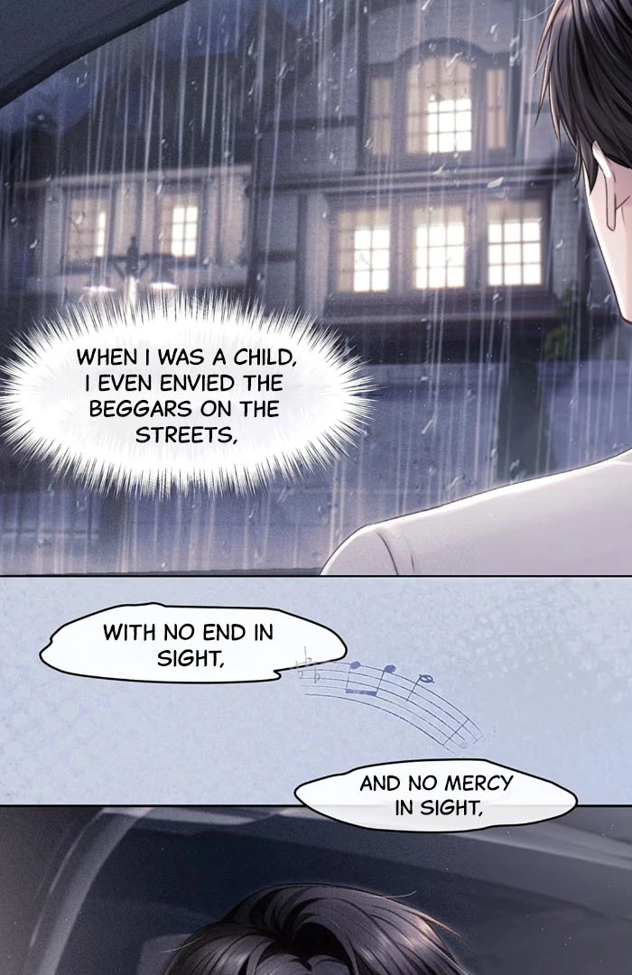 A Letter from Keanu Reeves - Chapter 7 manhwa