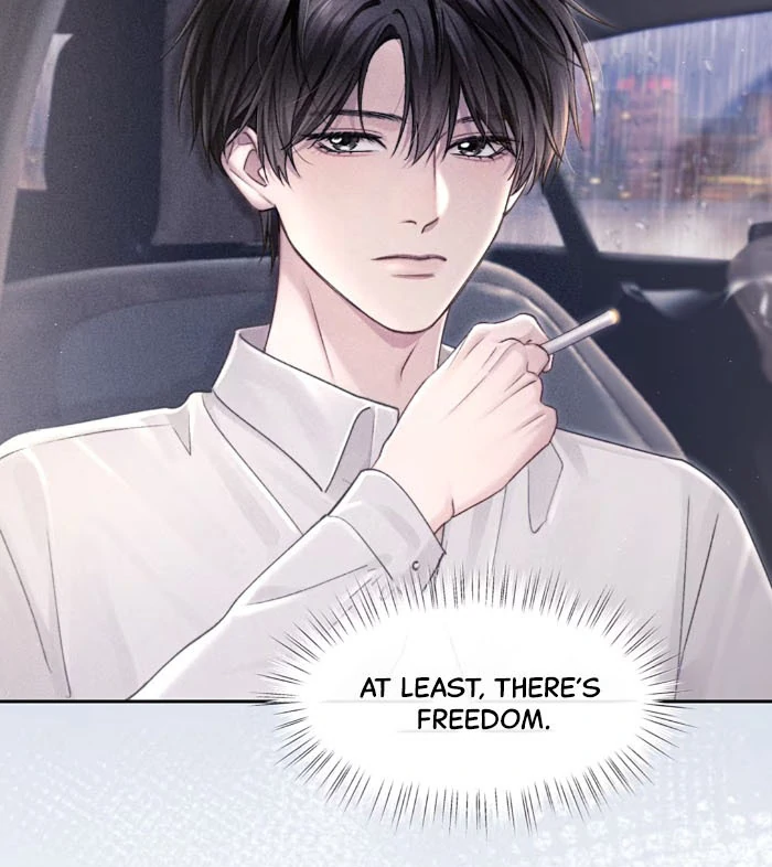 A Letter from Keanu Reeves - Chapter 7 manhwa