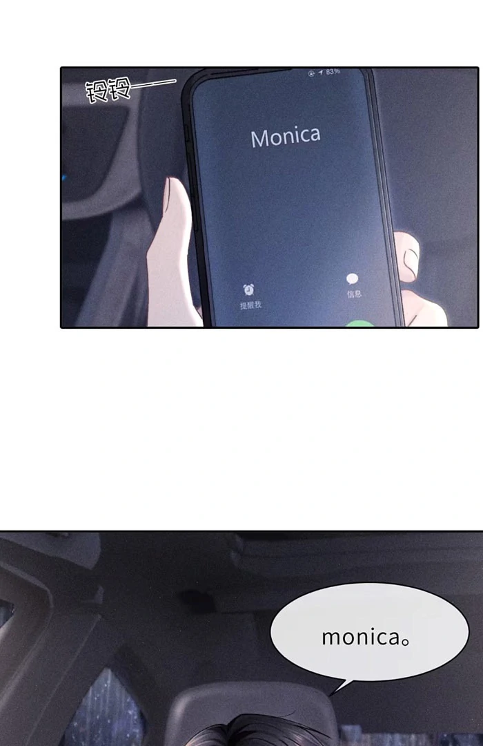 A Letter from Keanu Reeves - Chapter 8 manhwa