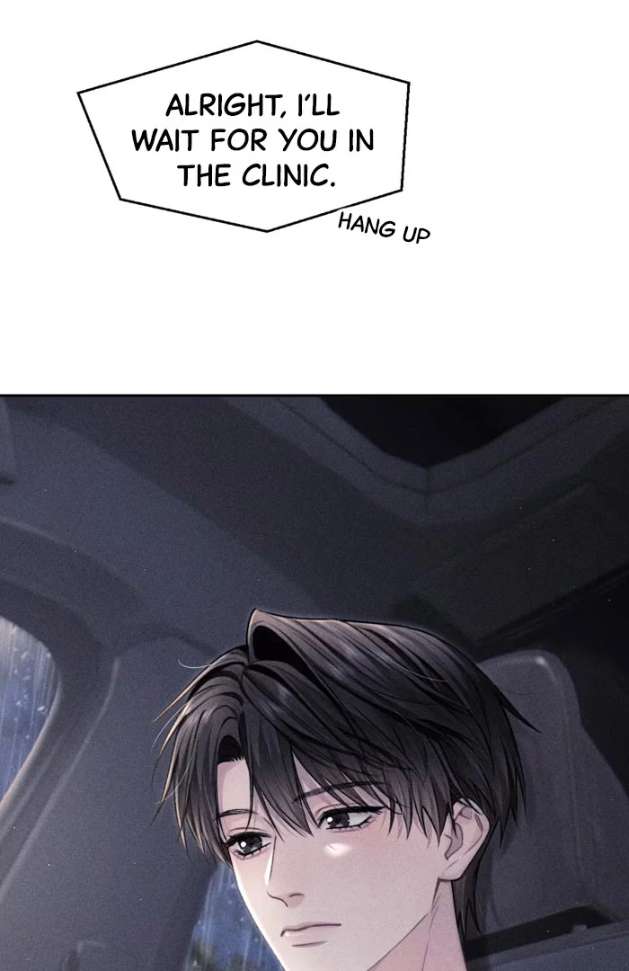 A Letter from Keanu Reeves - Chapter 8 manhwa