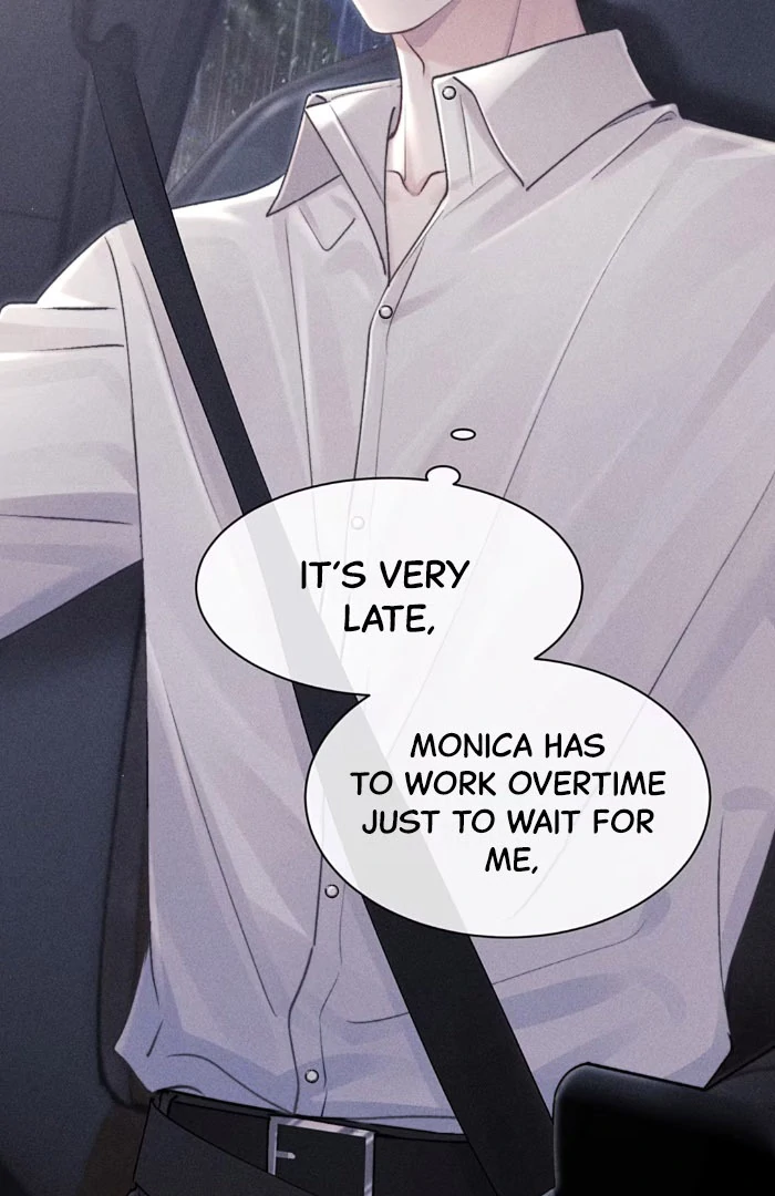 A Letter from Keanu Reeves - Chapter 8 manhwa