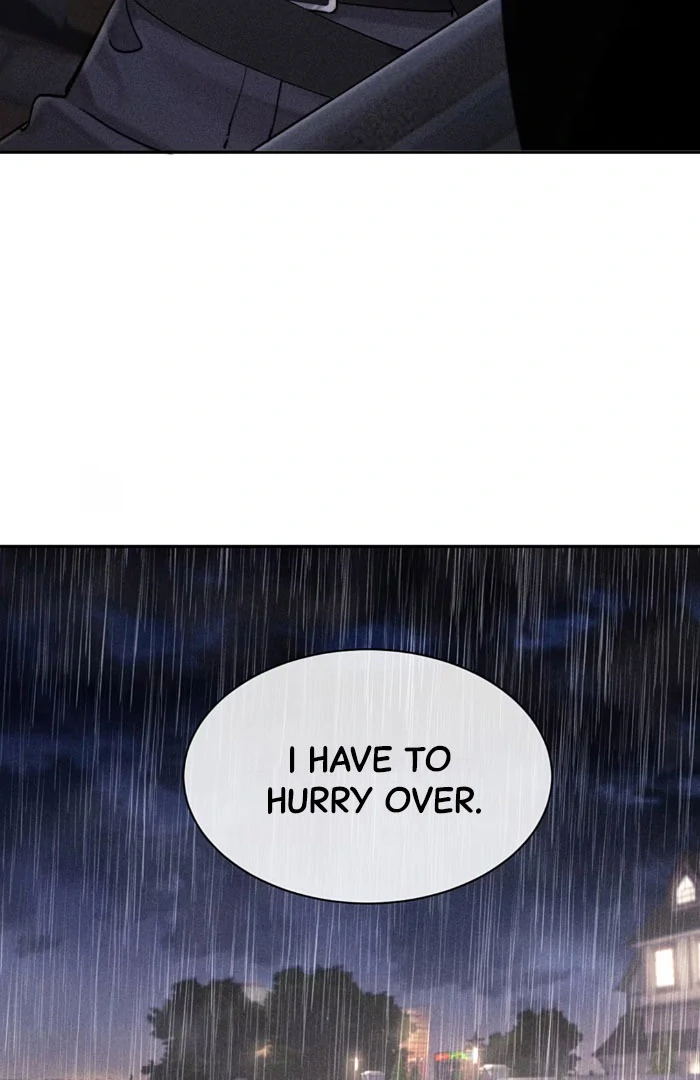 A Letter from Keanu Reeves - Chapter 8 manhwa